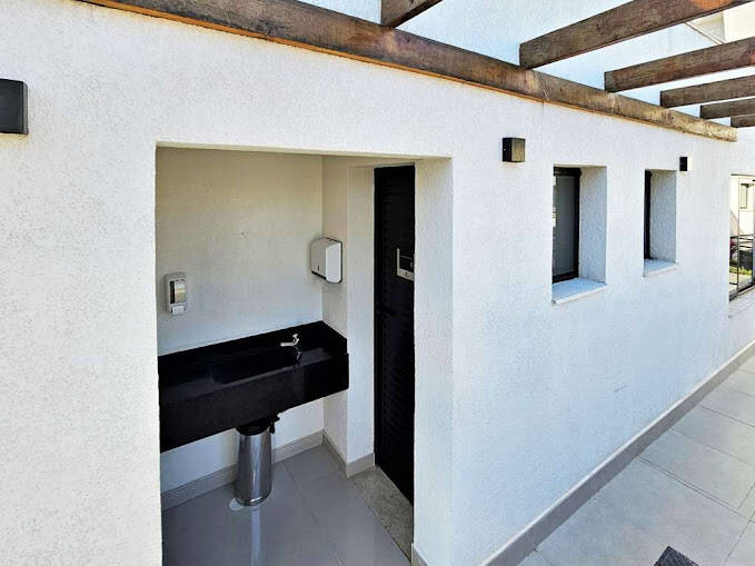 Casa, 3 quartos, 150 m² - Foto 33