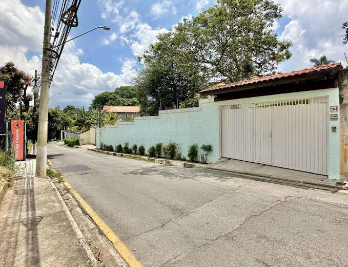 Casa, 8 quartos, 444 m² - Foto 2