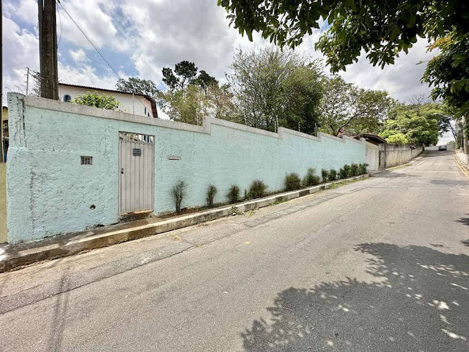 Casa, 8 quartos, 444 m² - Foto 3