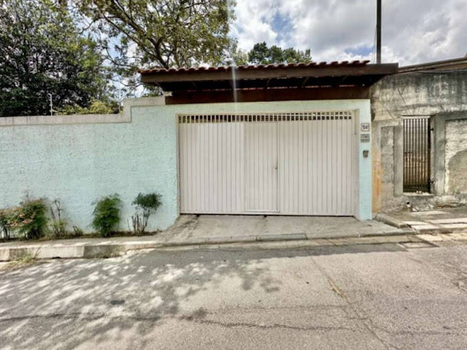 Casa, 8 quartos, 444 m² - Foto 4