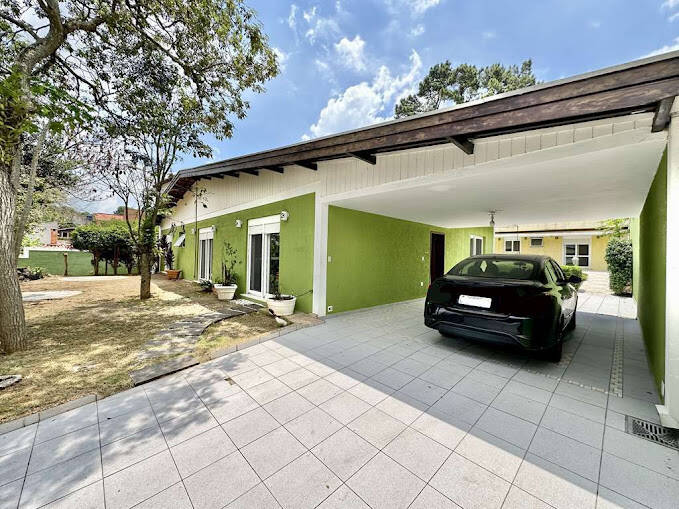 Casa, 8 quartos, 444 m² - Foto 5