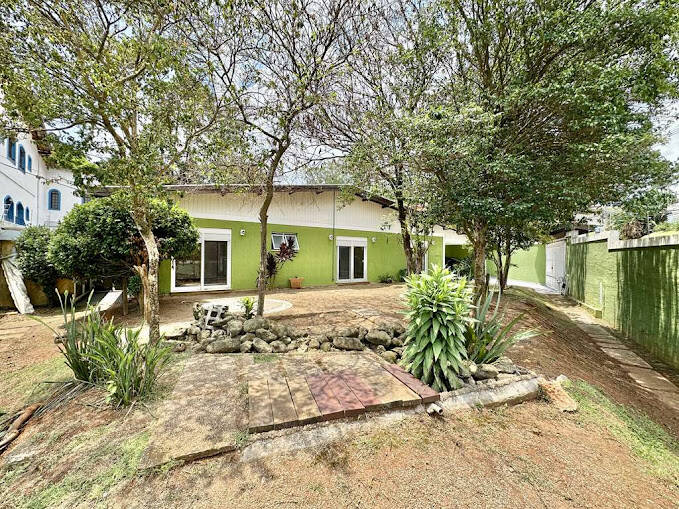 Casa, 8 quartos, 444 m² - Foto 9