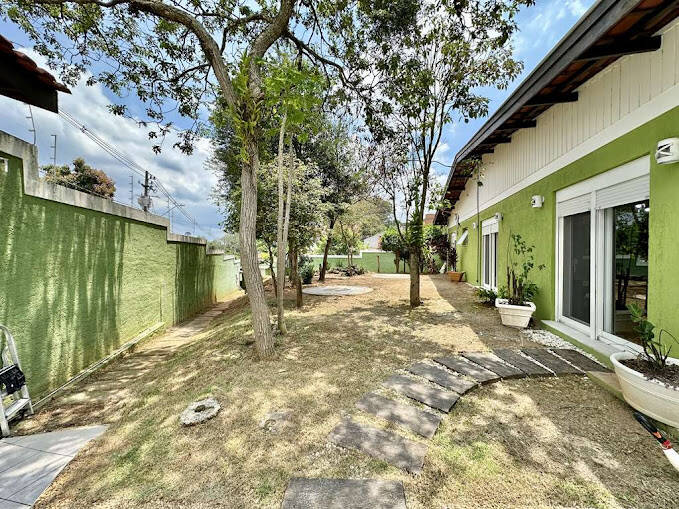 Casa, 8 quartos, 444 m² - Foto 7
