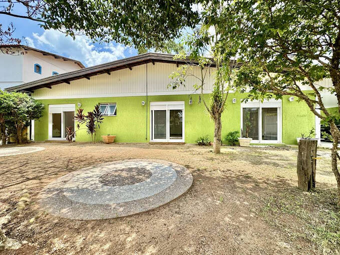 Casa, 8 quartos, 444 m² - Foto 8