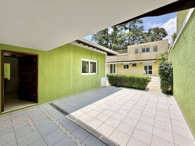 Casa, 8 quartos, 444 m² - Foto 12