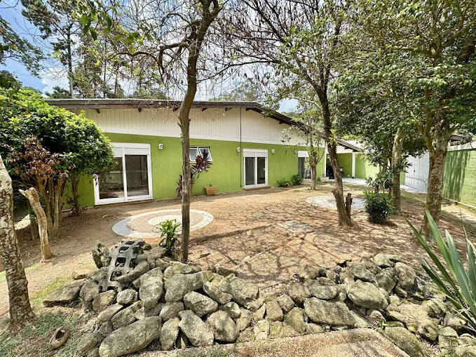 Casa, 8 quartos, 444 m² - Foto 10