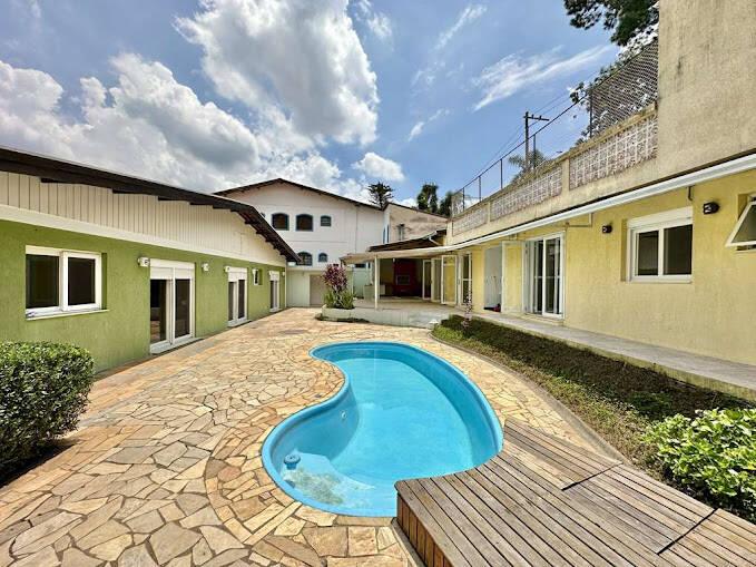 Casa, 8 quartos, 444 m² - Foto 15