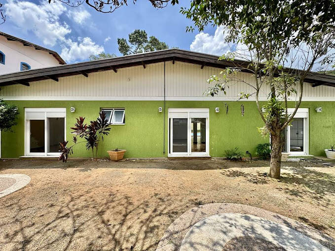 Casa, 8 quartos, 444 m² - Foto 11