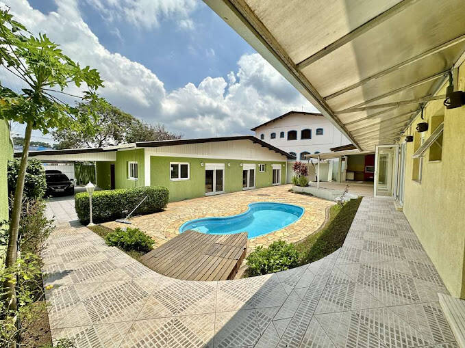 Casa, 8 quartos, 444 m² - Foto 16