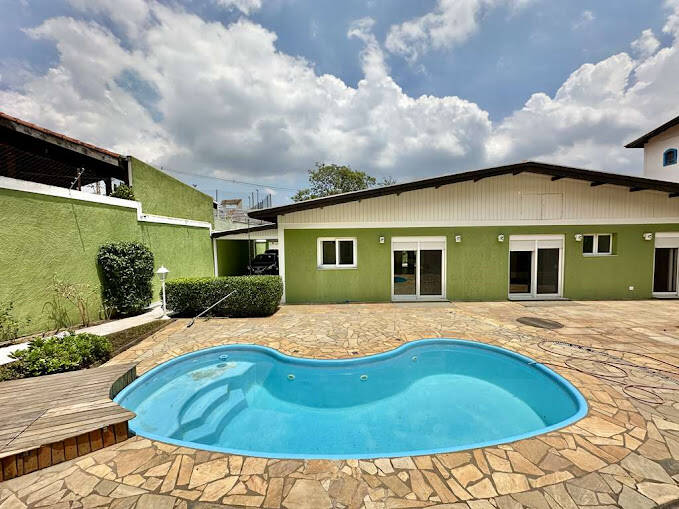 Casa, 8 quartos, 444 m² - Foto 17