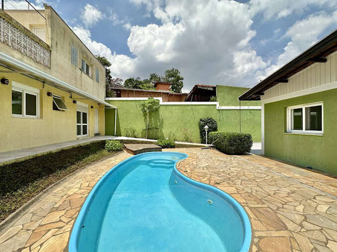 Casa, 8 quartos, 444 m² - Foto 18