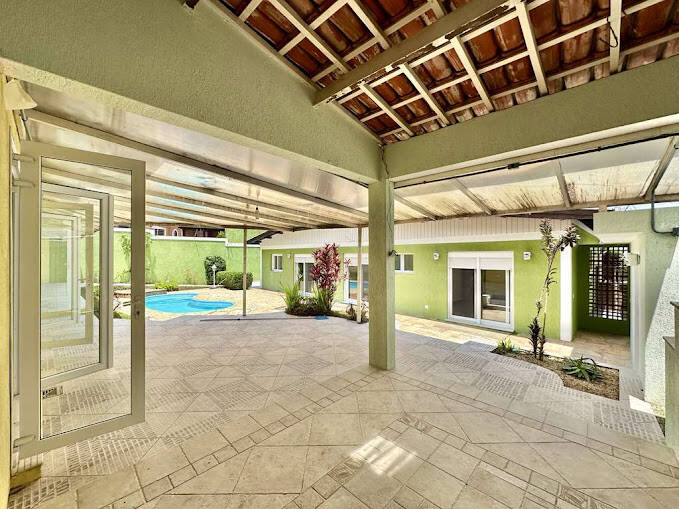 Casa, 8 quartos, 444 m² - Foto 22