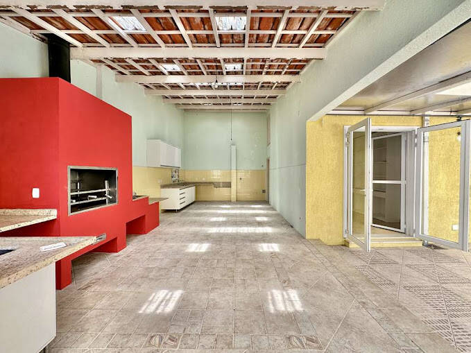 Casa, 8 quartos, 444 m² - Foto 20