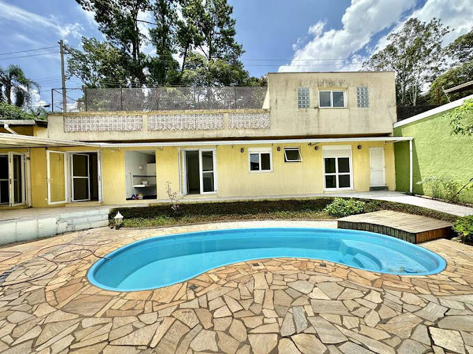 Casa, 8 quartos, 444 m² - Foto 19