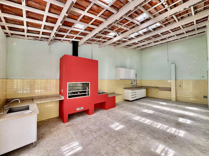 Casa, 8 quartos, 444 m² - Foto 21