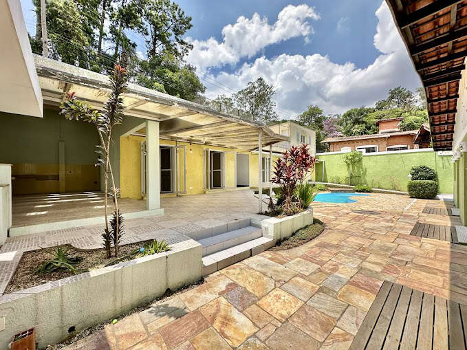Casa, 8 quartos, 444 m² - Foto 23