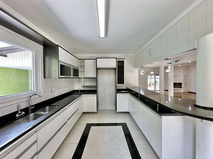 Casa, 8 quartos, 444 m² - Foto 34