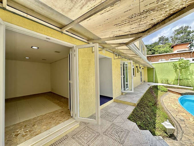Casa, 8 quartos, 444 m² - Foto 48