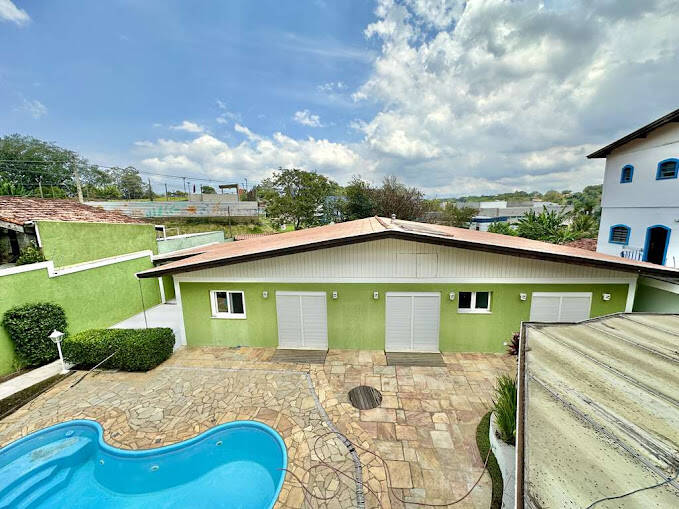 Casa, 8 quartos, 444 m² - Foto 58