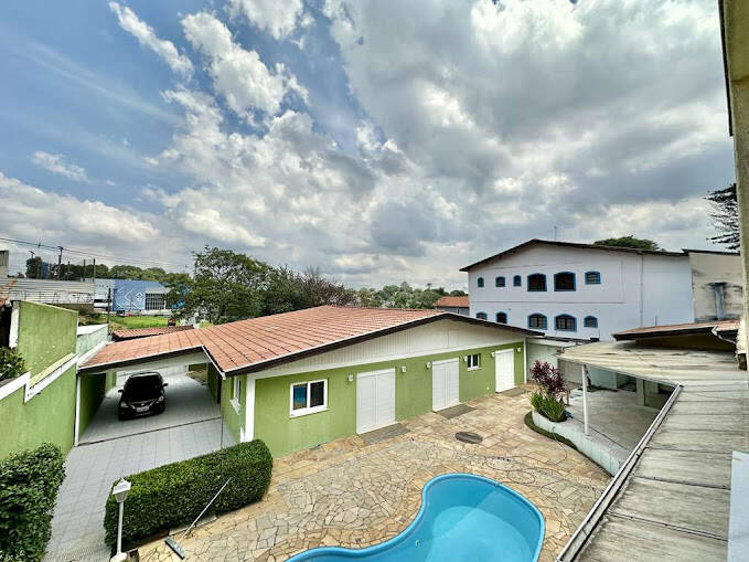 Casa, 8 quartos, 444 m² - Foto 59