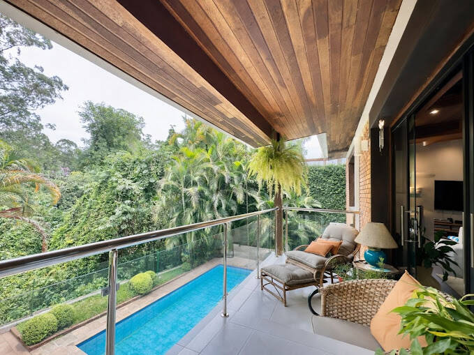 Casa de Condomínio, 4 quartos - Foto 3