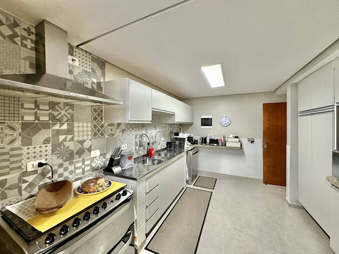 Casa de Condomínio, 4 quartos - Foto 7