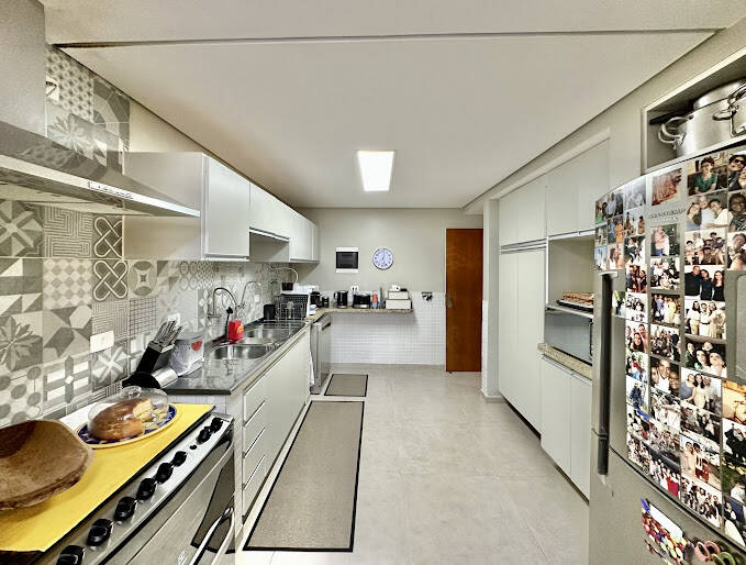 Casa de Condomínio, 4 quartos - Foto 6