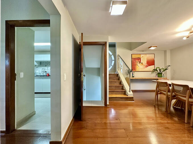 Casa de Condomínio, 4 quartos - Foto 4