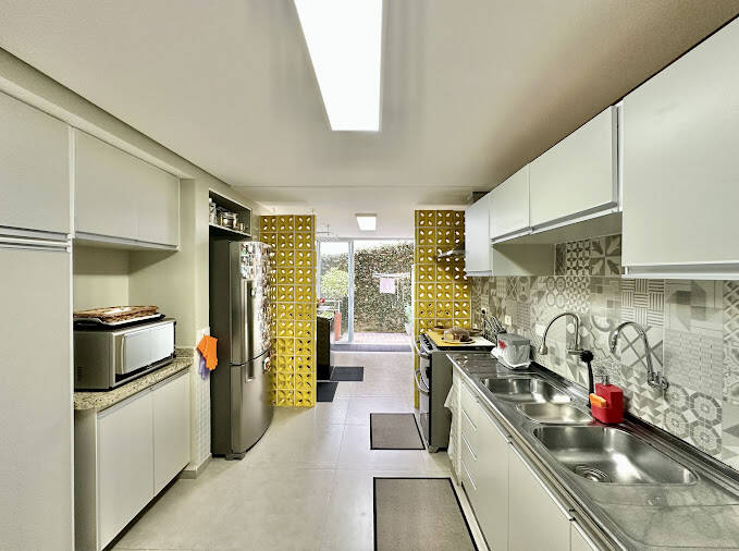 Casa de Condomínio, 4 quartos - Foto 5