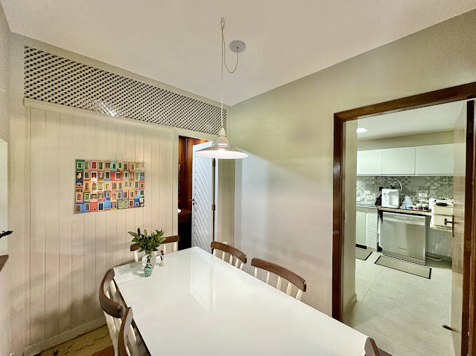 Casa de Condomínio, 4 quartos - Foto 25