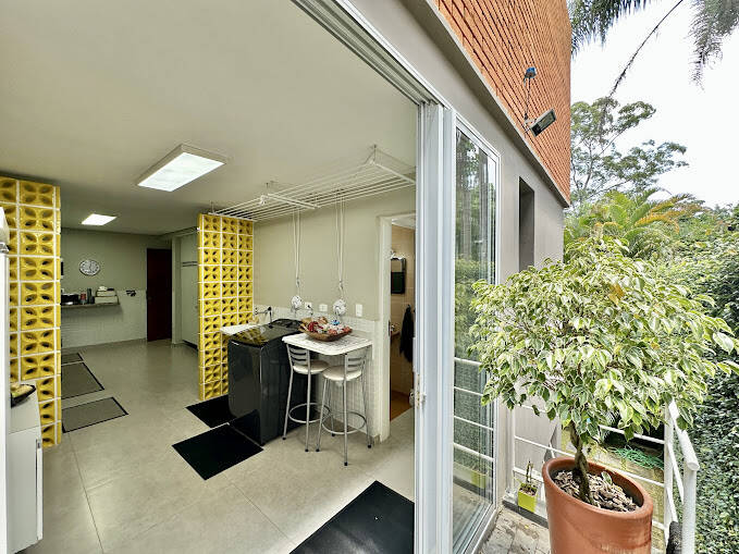 Casa de Condomínio, 4 quartos - Foto 22