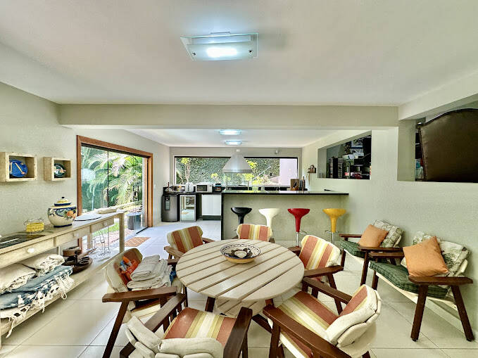 Casa de Condomínio, 4 quartos - Foto 40