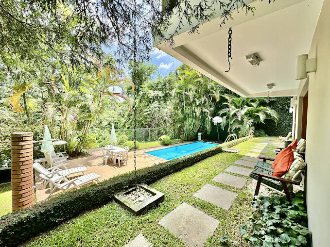 Casa de Condomínio, 4 quartos - Foto 41