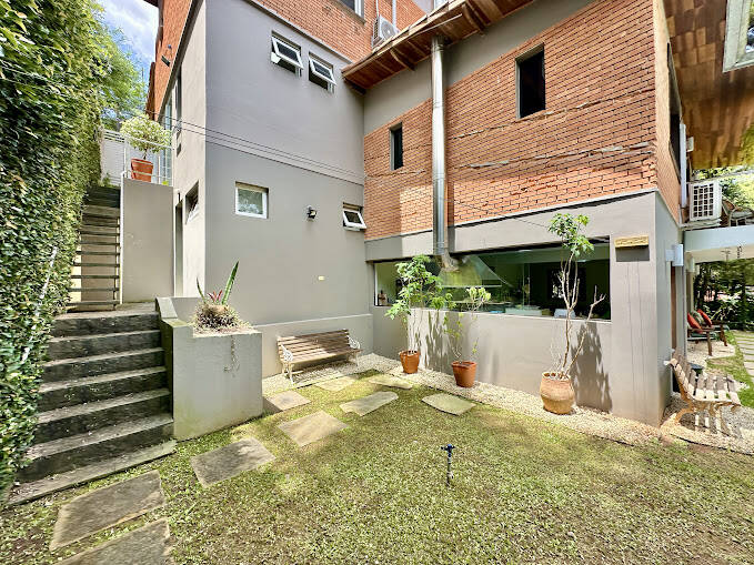Casa de Condomínio, 4 quartos - Foto 44