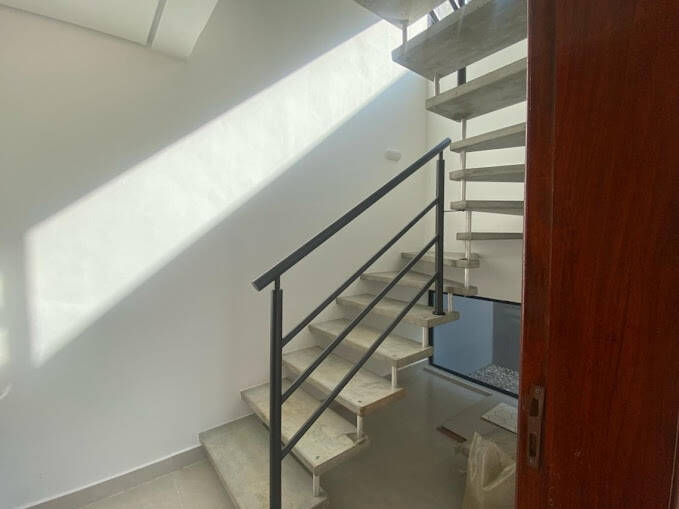 Casa de Condomínio, 3 quartos - Foto 17