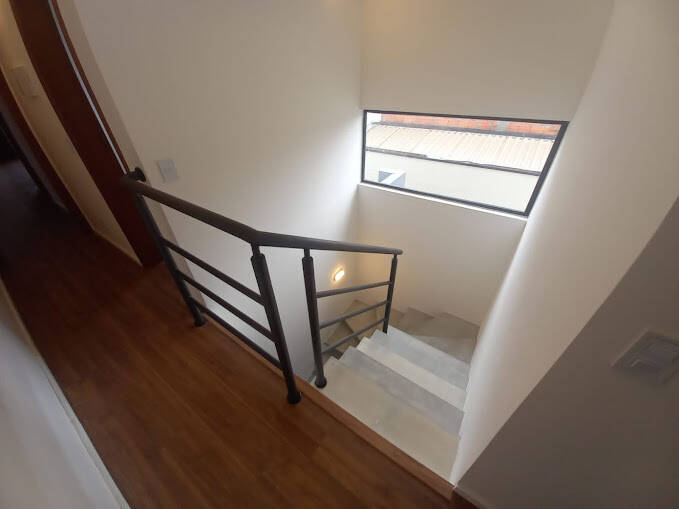 Casa de Condomínio, 3 quartos - Foto 27