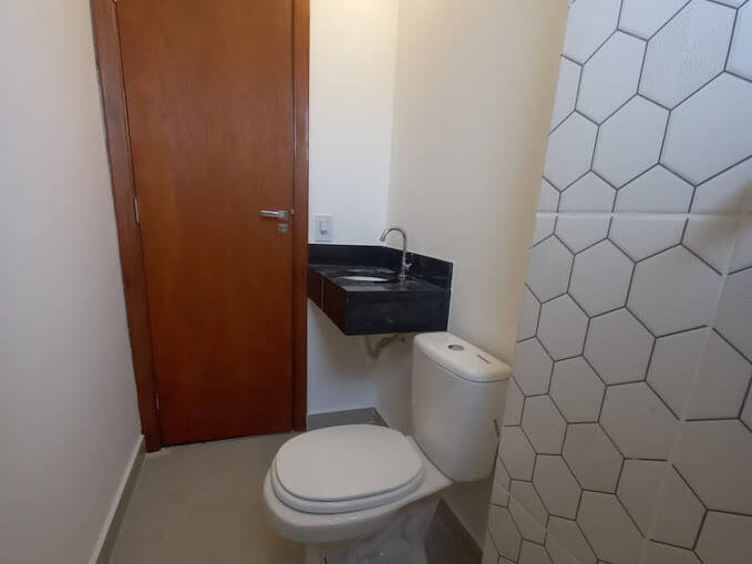 Casa de Condomínio, 3 quartos - Foto 34
