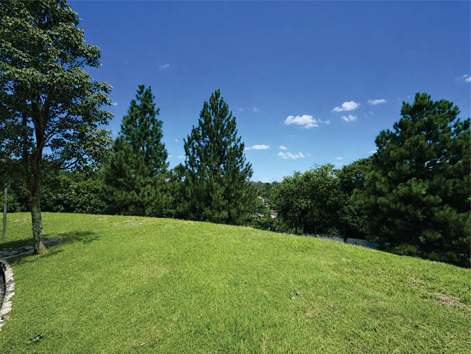 Terreno, 777 m² - Foto 1