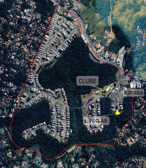 Terreno, 777 m² - Foto 19