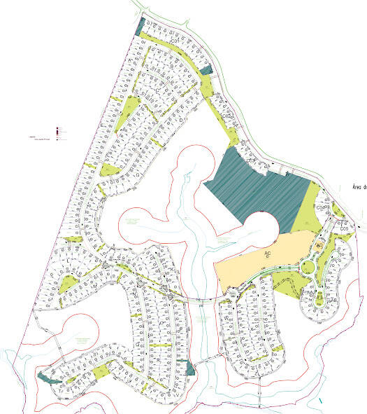 Terreno, 777 m² - Foto 20