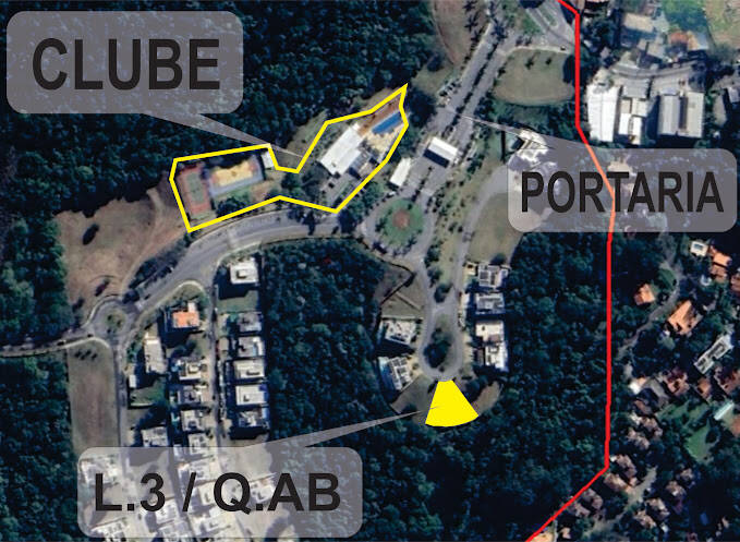 Terreno, 777 m² - Foto 23