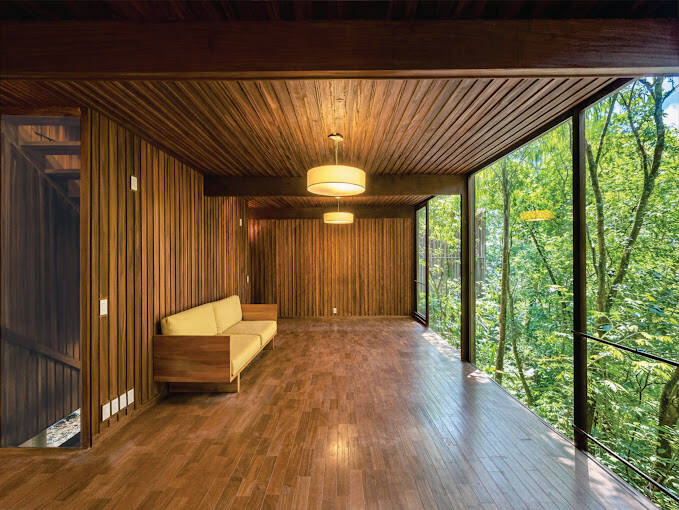 Casa de Condomínio, 4 quartos - Foto 6