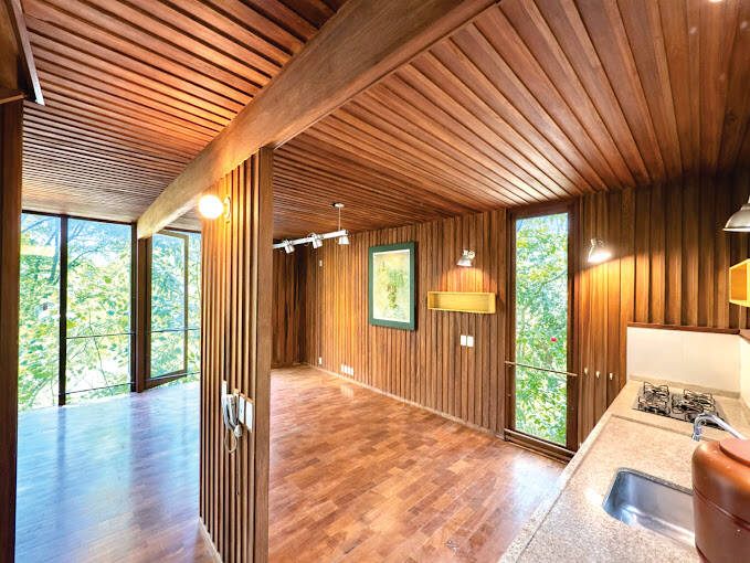 Casa de Condomínio, 4 quartos - Foto 8