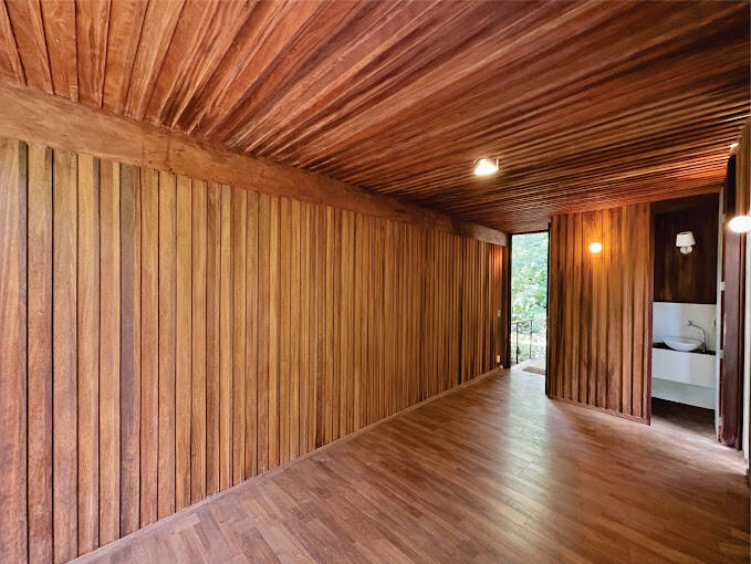Casa de Condomínio, 4 quartos - Foto 11