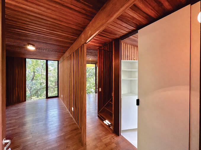 Casa de Condomínio, 4 quartos - Foto 9