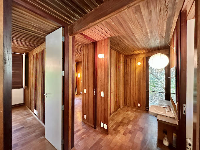 Casa de Condomínio, 4 quartos - Foto 30