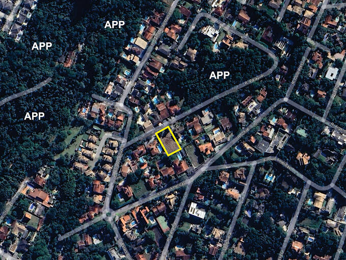 Terreno, 1000 m² - Foto 2