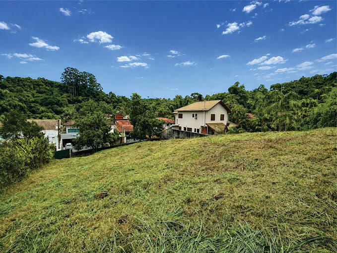 Terreno, 1000 m² - Foto 1