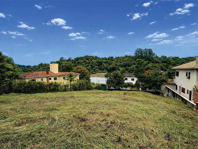 Terreno, 1000 m² - Foto 3