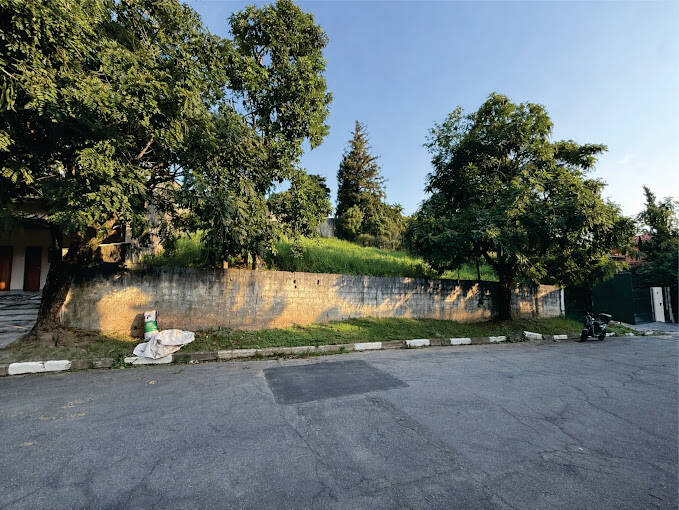 Terreno, 1000 m² - Foto 7